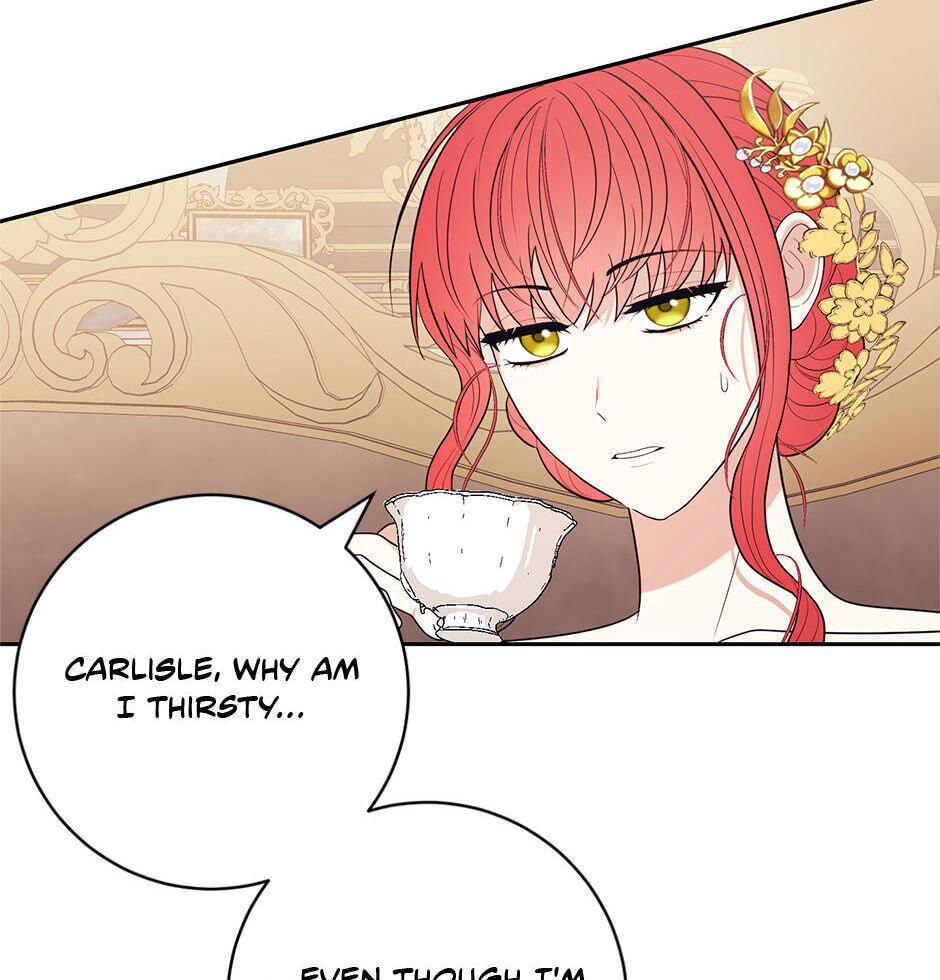Running Away at Night Chapter 56 page 18 - 