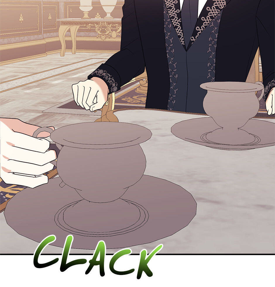 Running Away at Night Chapter 56 page 20 - 