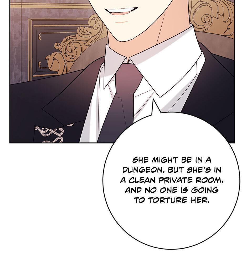 Running Away at Night Chapter 56 page 22 - 