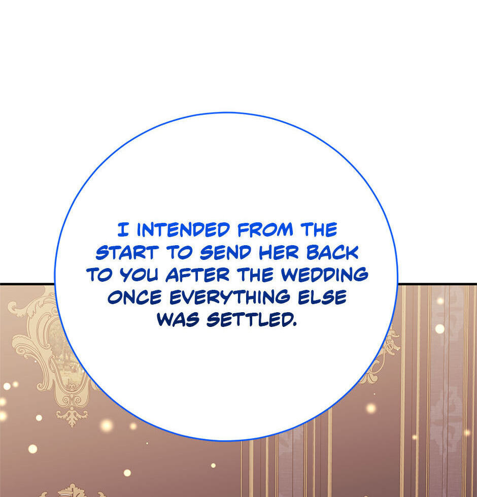 Running Away at Night Chapter 56 page 23 - 