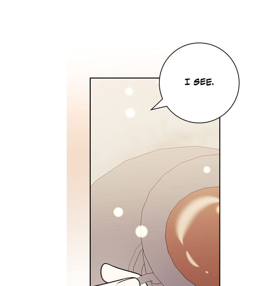 Running Away at Night Chapter 56 page 25 - 