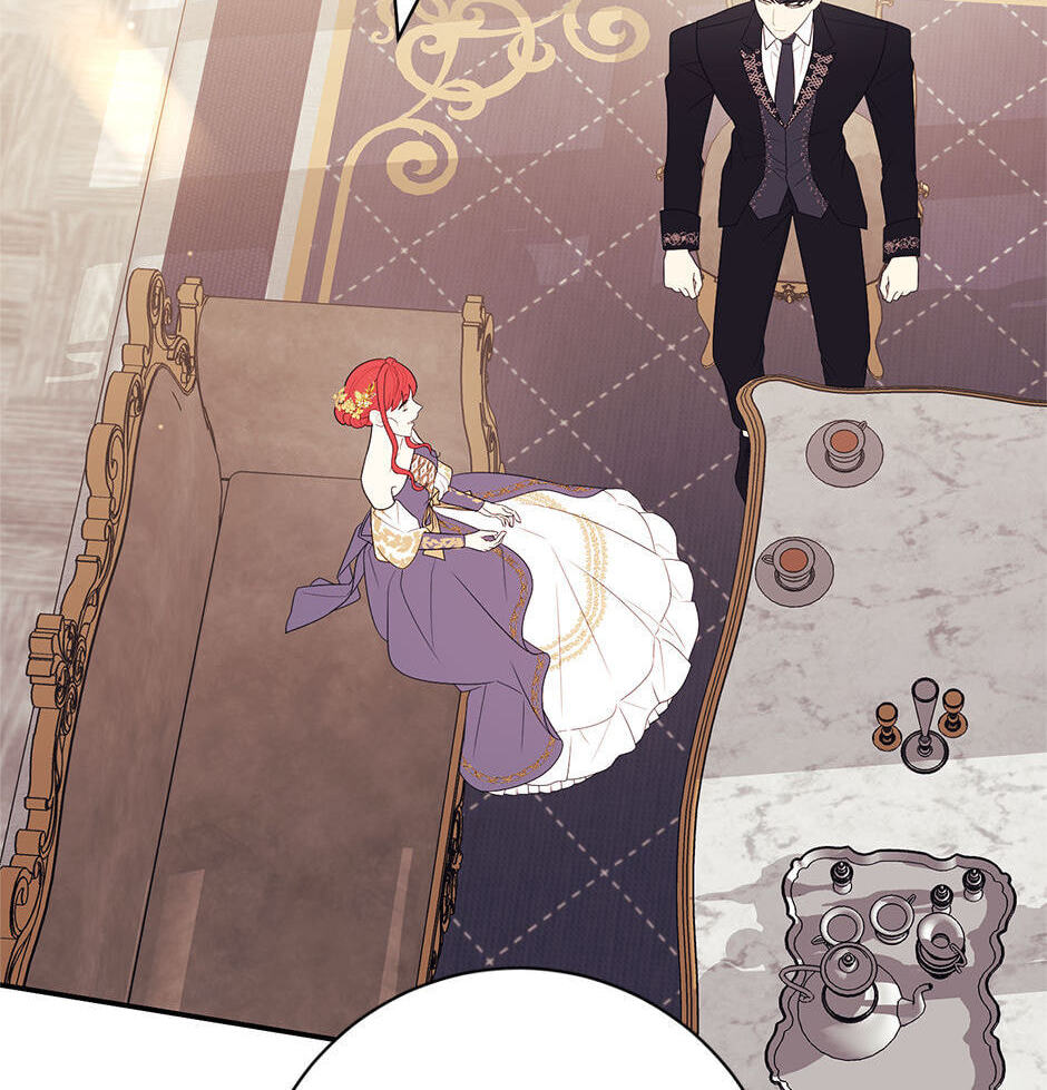 Running Away at Night Chapter 56 page 27 - 