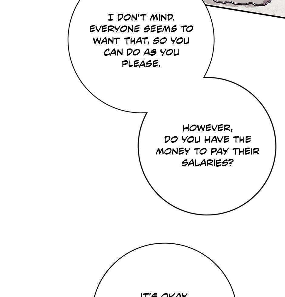 Running Away at Night Chapter 56 page 28 - 