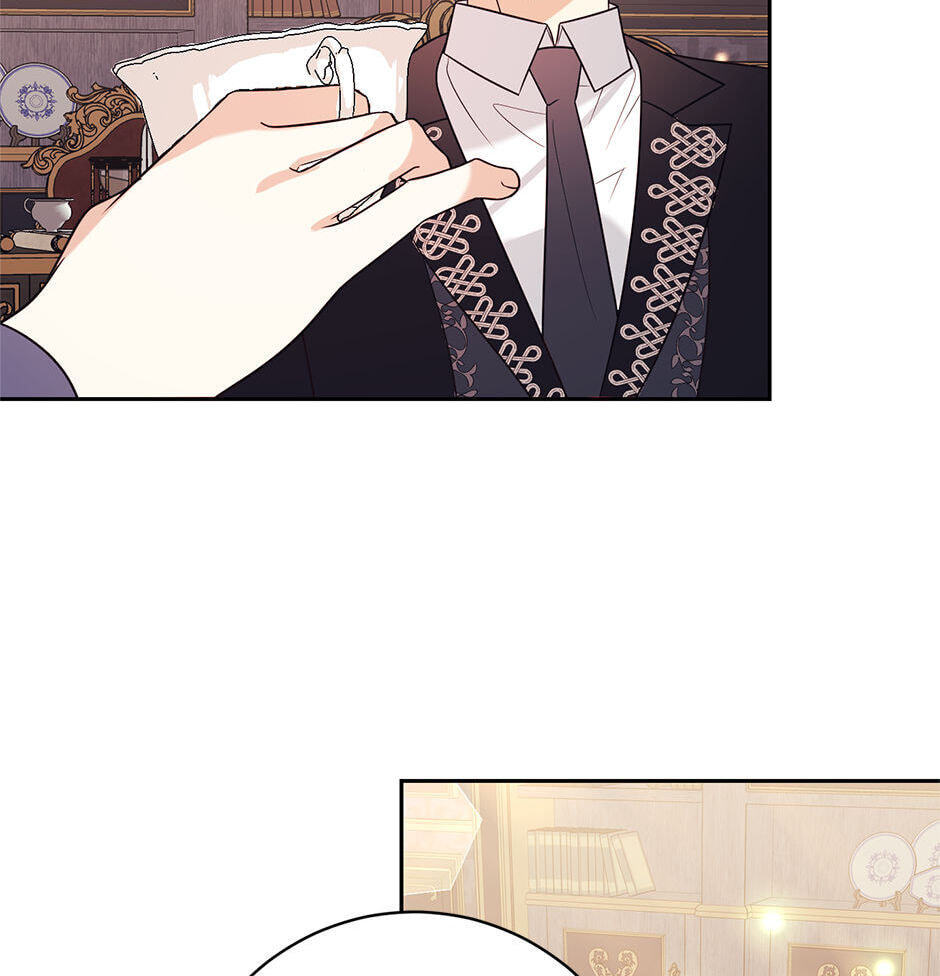 Running Away at Night Chapter 56 page 30 - 
