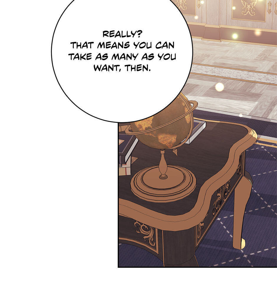 Running Away at Night Chapter 56 page 31 - 