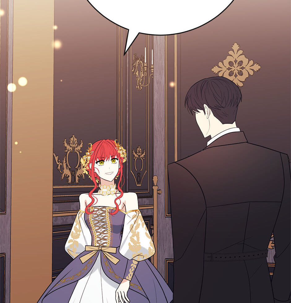 Running Away at Night Chapter 56 page 33 - 