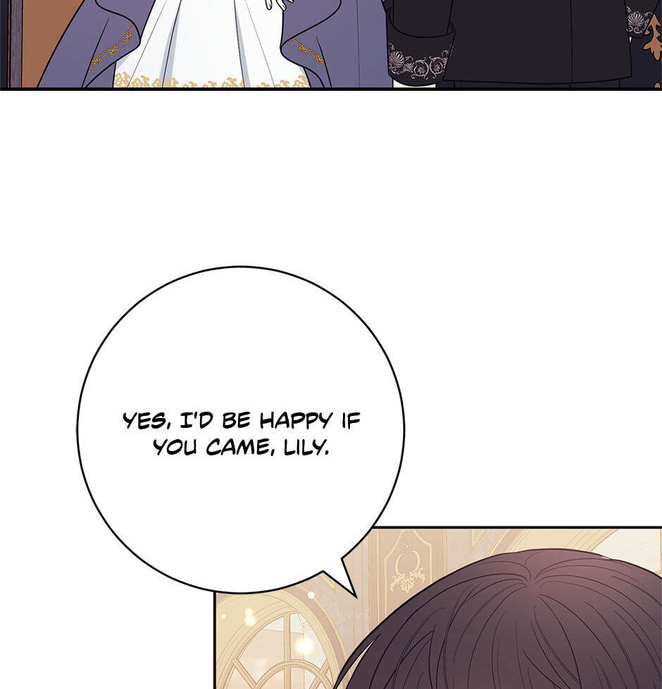 Running Away at Night Chapter 56 page 34 - 
