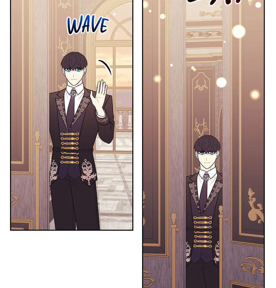 Running Away at Night Chapter 56 page 39 - 