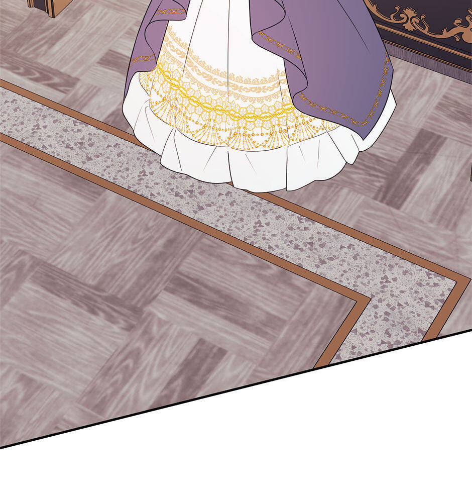 Running Away at Night Chapter 56 page 42 - 