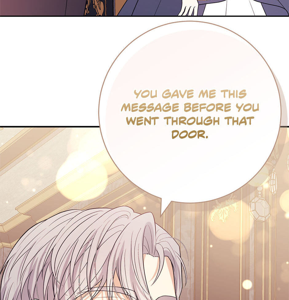 Running Away at Night Chapter 56 page 47 - 