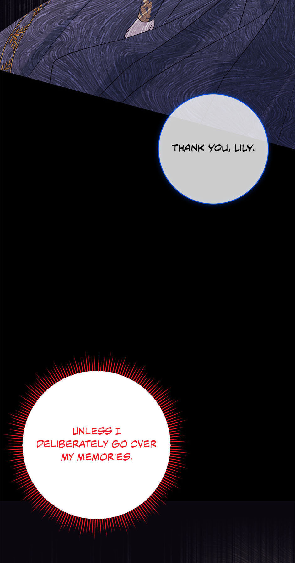 Running Away at Night Chapter 56 page 54 - 