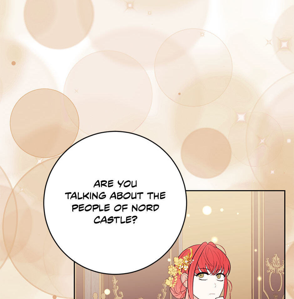 Running Away at Night Chapter 56 page 58 - 