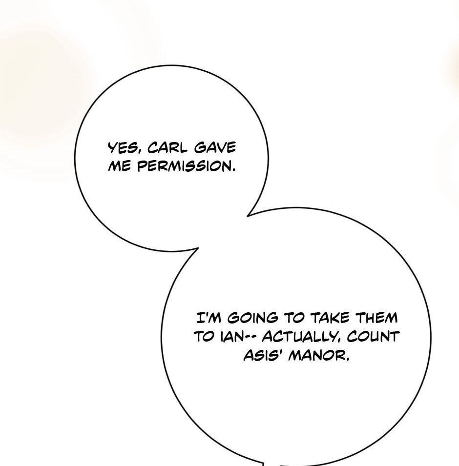 Running Away at Night Chapter 56 page 60 - 