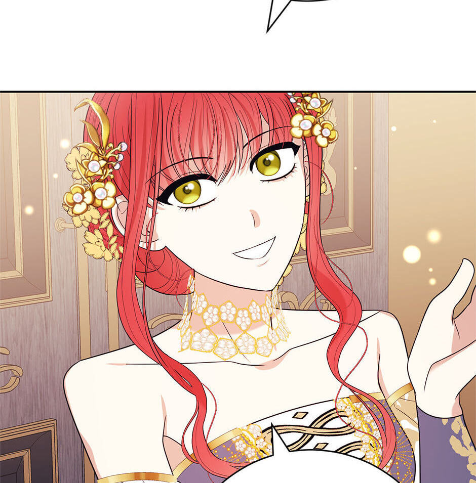 Running Away at Night Chapter 56 page 61 - 