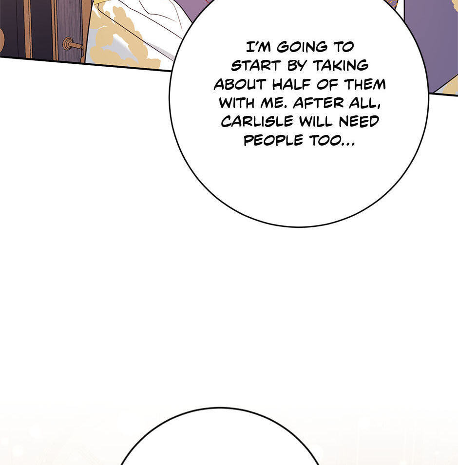 Running Away at Night Chapter 56 page 62 - 