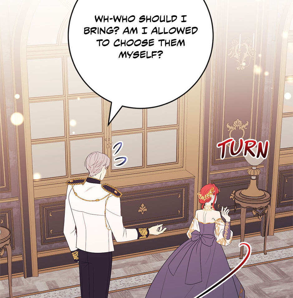 Running Away at Night Chapter 56 page 63 - 