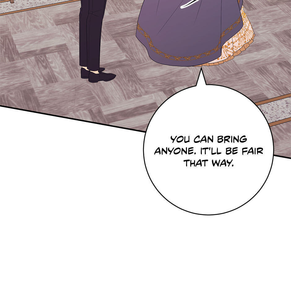 Running Away at Night Chapter 56 page 64 - 