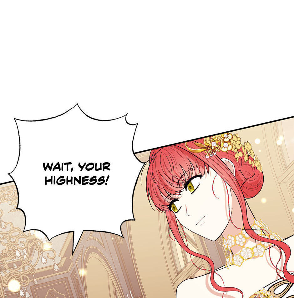 Running Away at Night Chapter 56 page 65 - 