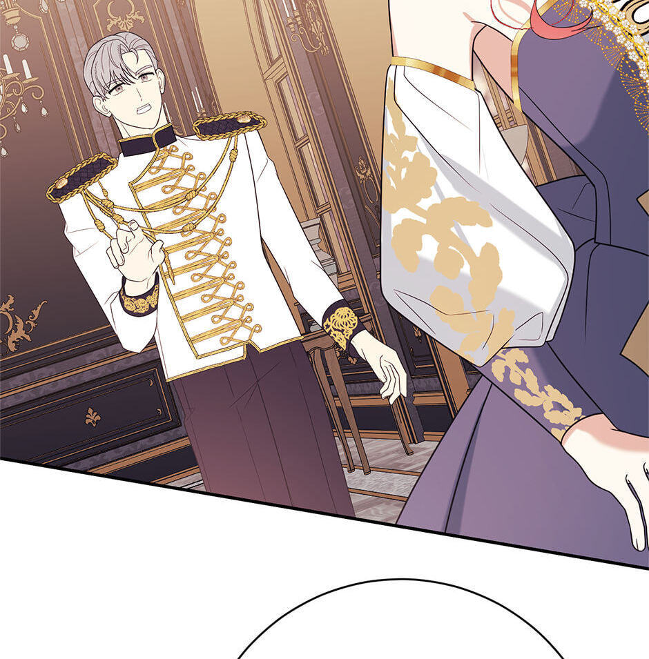 Running Away at Night Chapter 56 page 66 - 