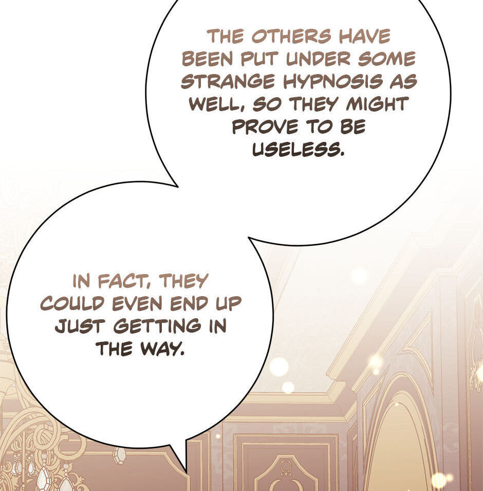 Running Away at Night Chapter 56 page 67 - 
