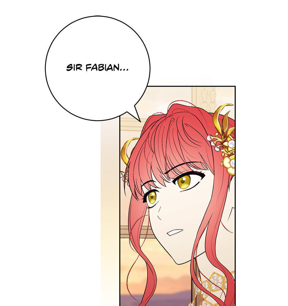 Running Away at Night Chapter 56 page 70 - 