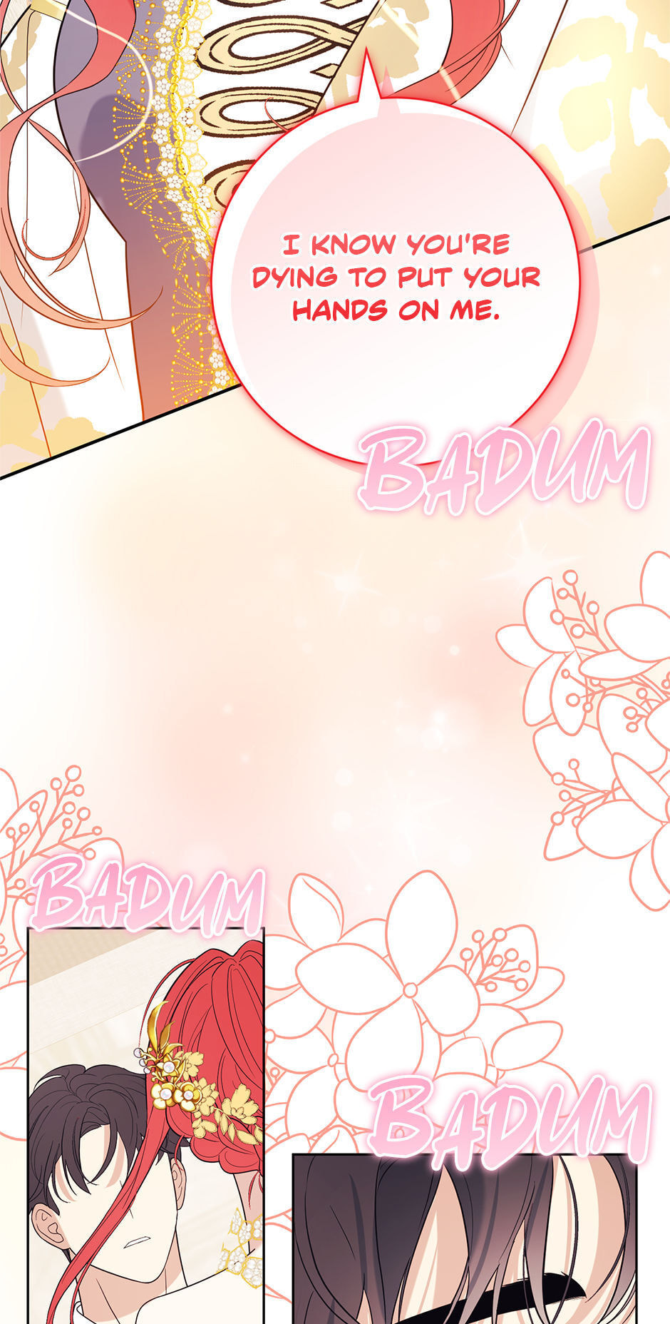 Running Away at Night Chapter 56 page 8 - 