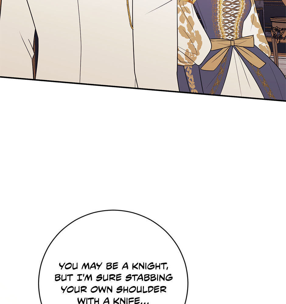 Running Away at Night Chapter 56 page 73 - 