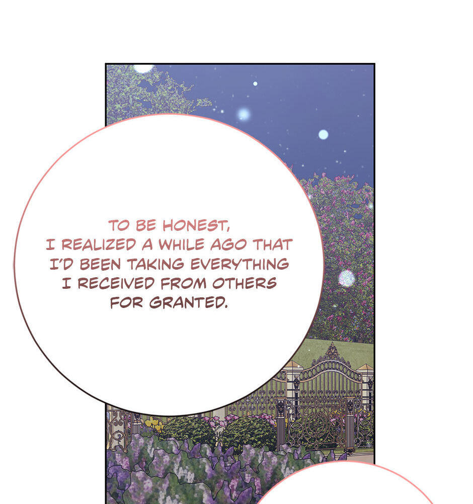 Running Away at Night Chapter 56 page 76 - 
