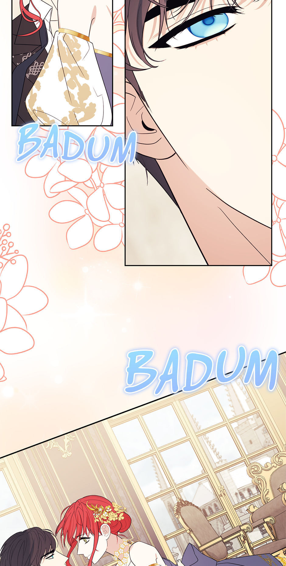 Running Away at Night Chapter 56 page 9 - 