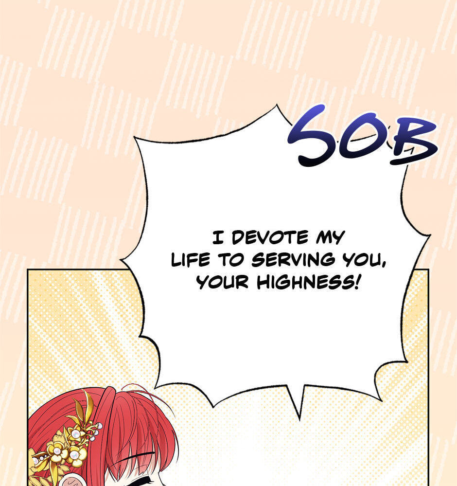 Running Away at Night Chapter 56 page 85 - 