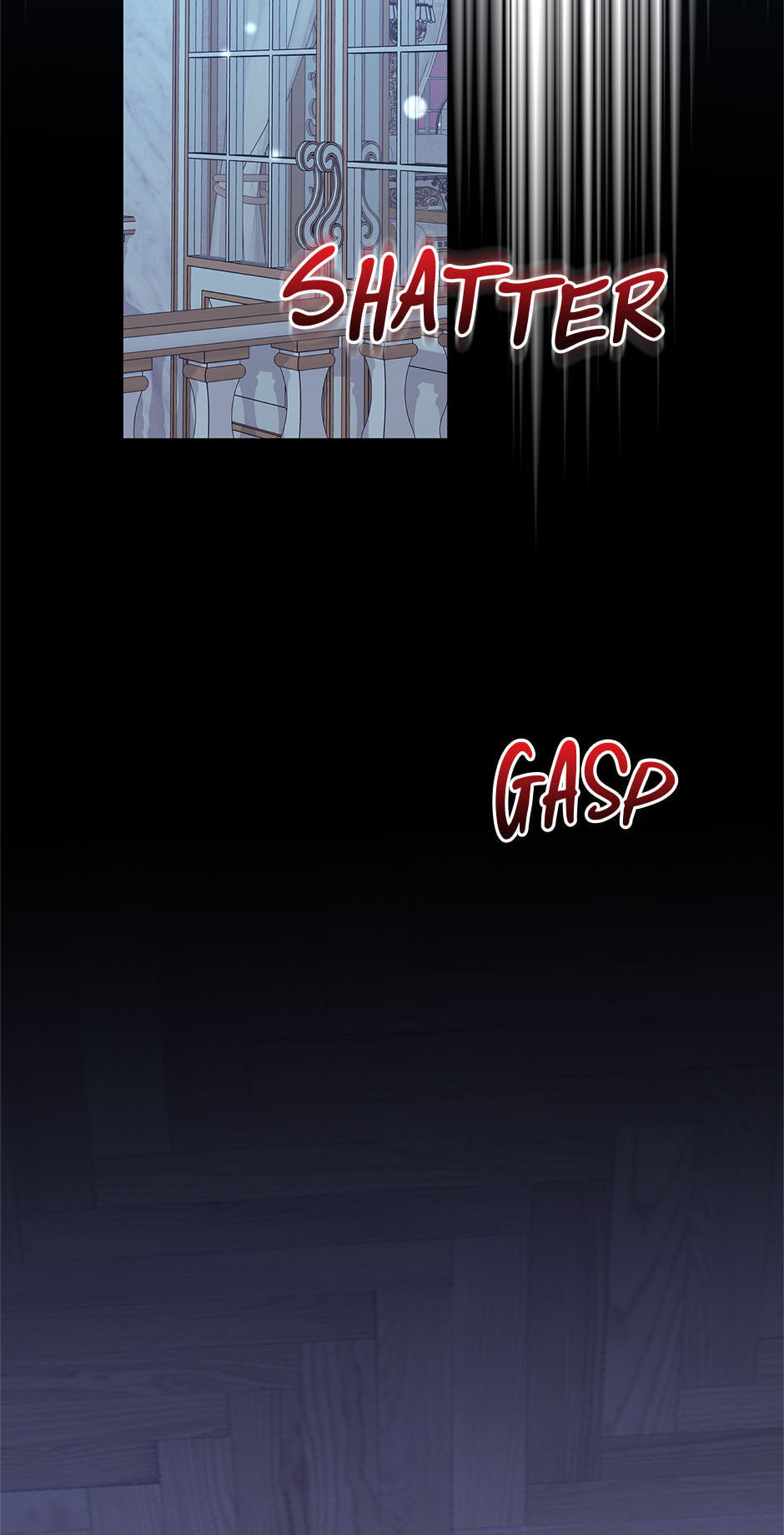 Running Away at Night Chapter 56 page 89 - 