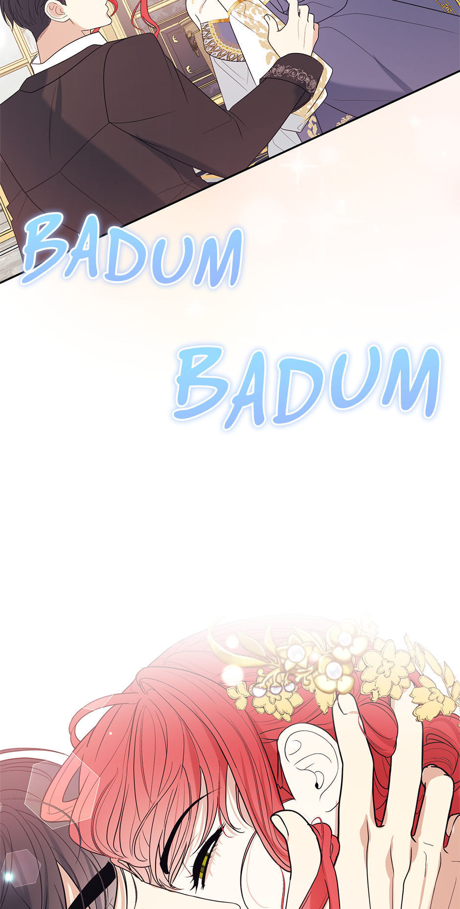 Running Away at Night Chapter 56 page 10 - 