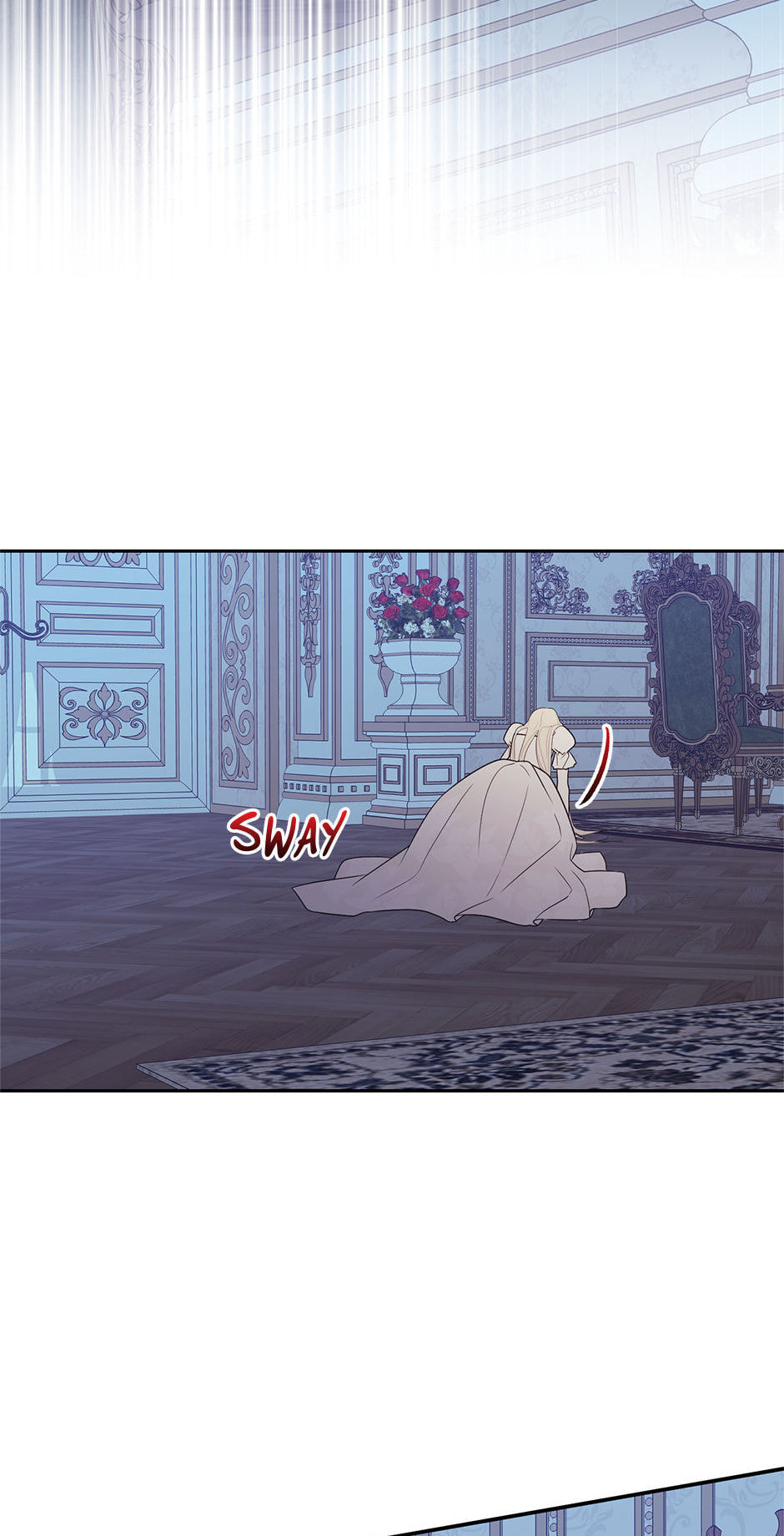 Running Away at Night Chapter 56 page 91 - 