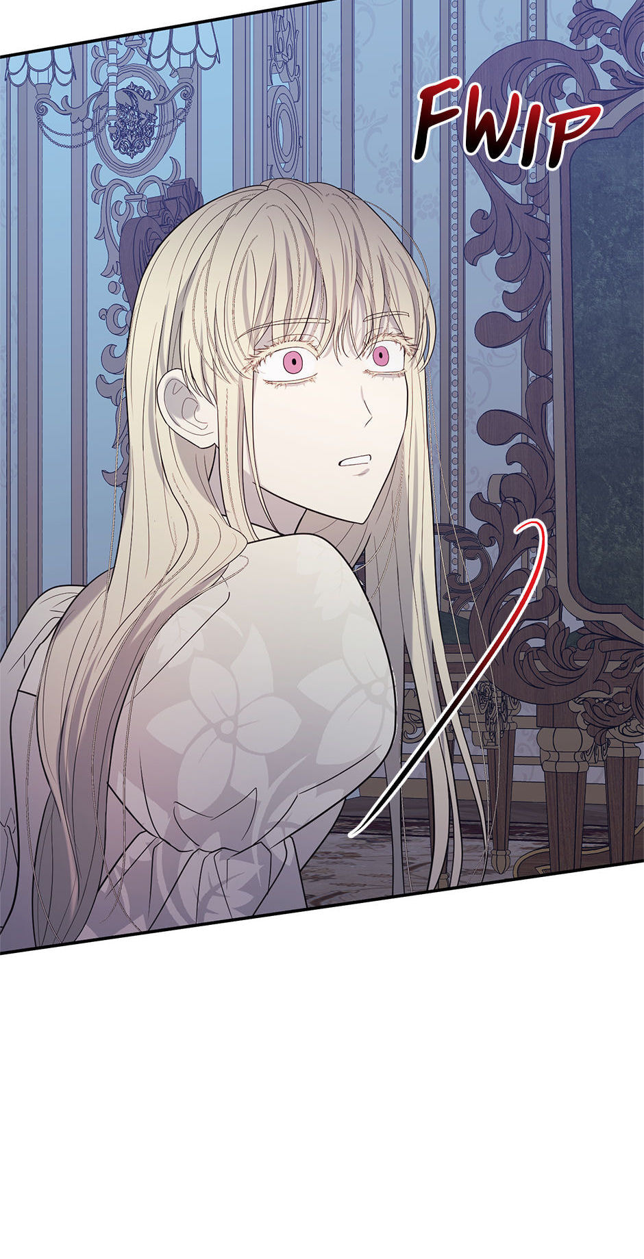 Running Away at Night Chapter 56 page 92 - 
