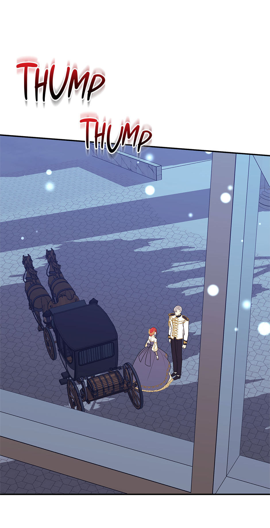 Running Away at Night Chapter 56 page 93 - 