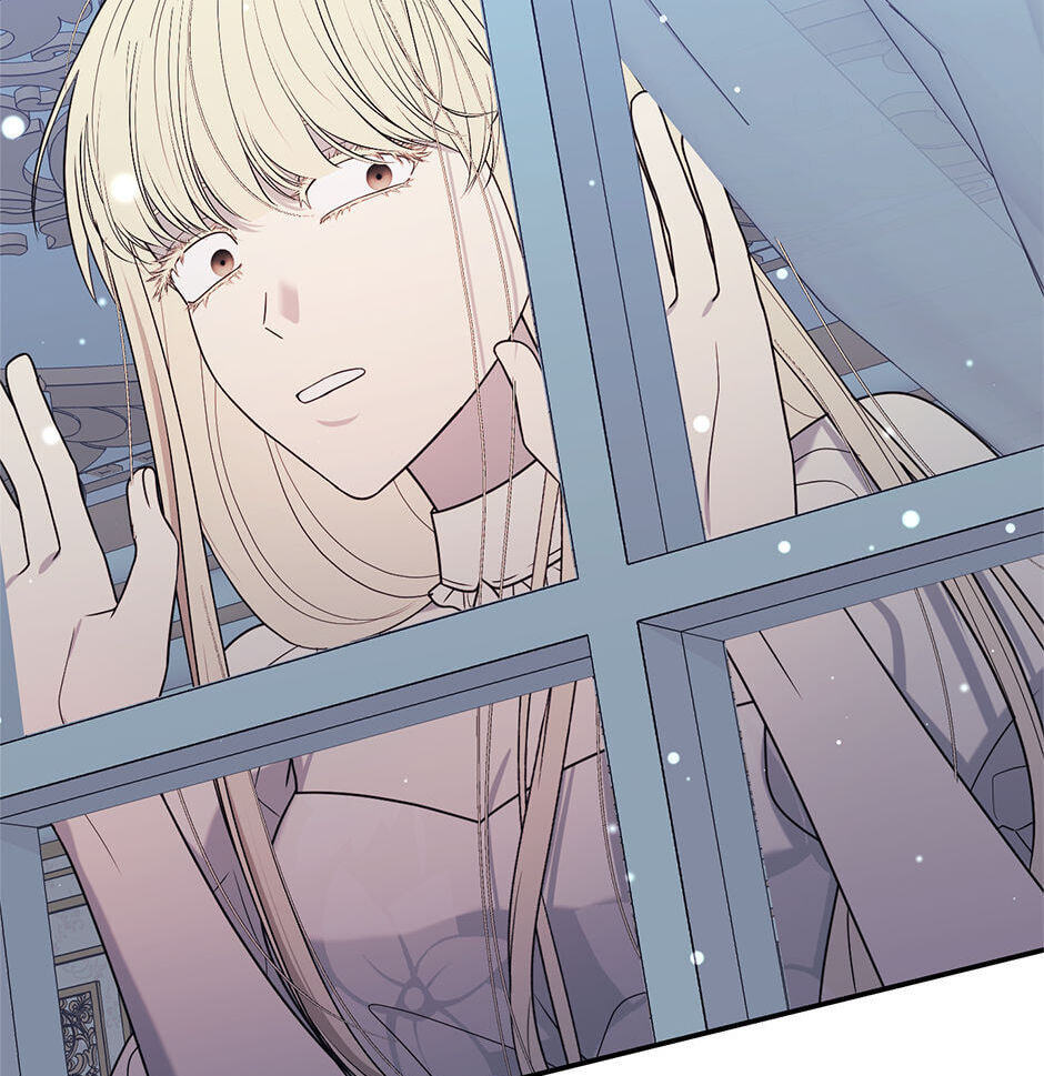 Running Away at Night Chapter 56 page 96 - 