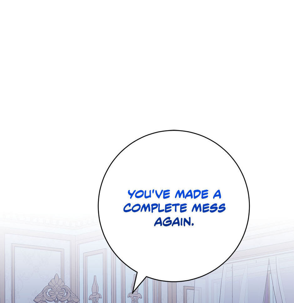 Running Away at Night Chapter 56 page 99 - 