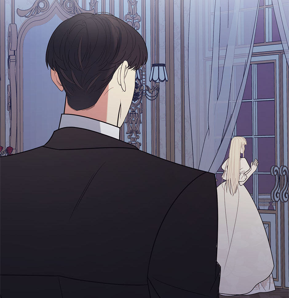 Running Away at Night Chapter 56 page 100 - 