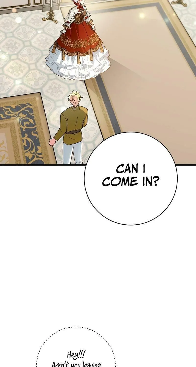 Running Away at Night Chapter 6 page 17 - 