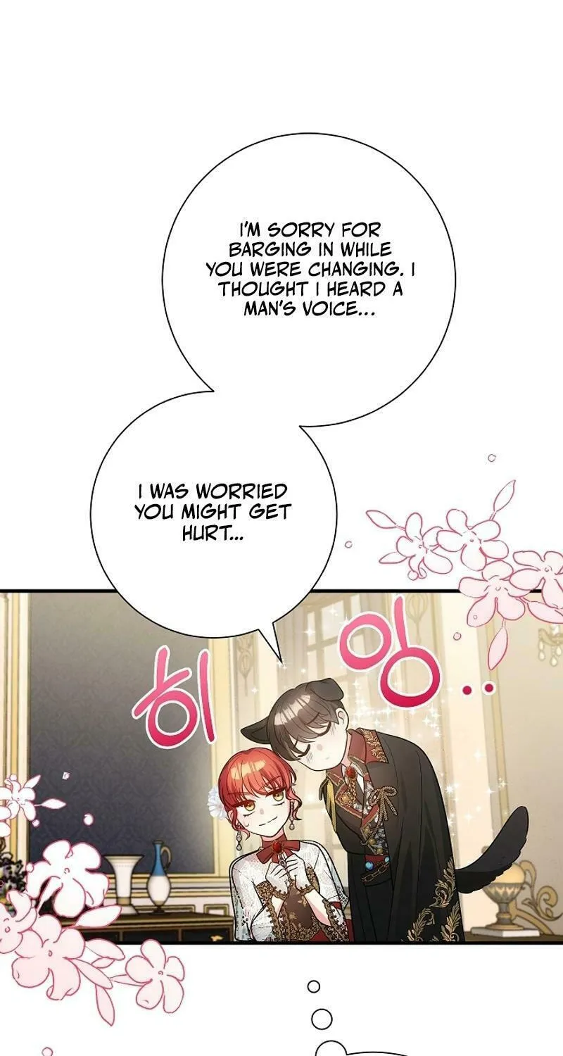 Running Away at Night Chapter 6 page 26 - 