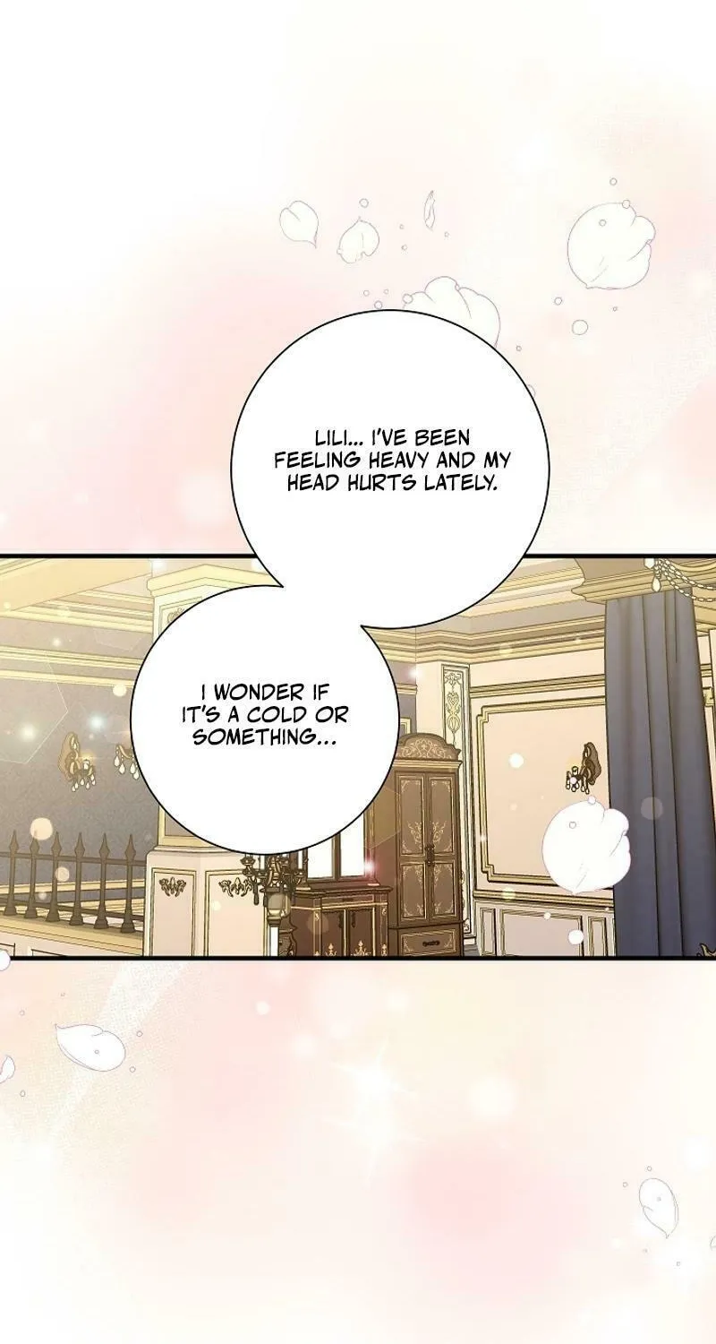 Running Away at Night Chapter 6 page 30 - 