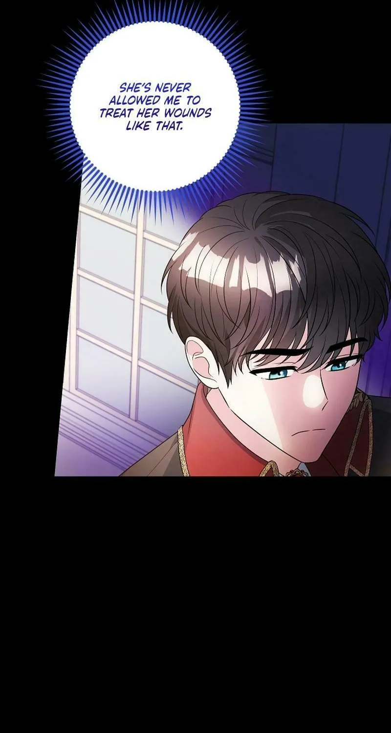 Running Away at Night Chapter 6 page 4 - 