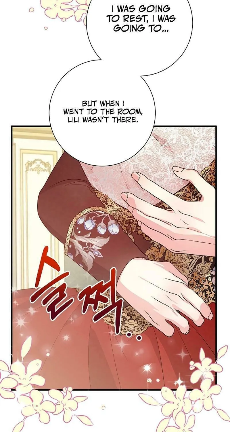 Running Away at Night Chapter 6 page 34 - 