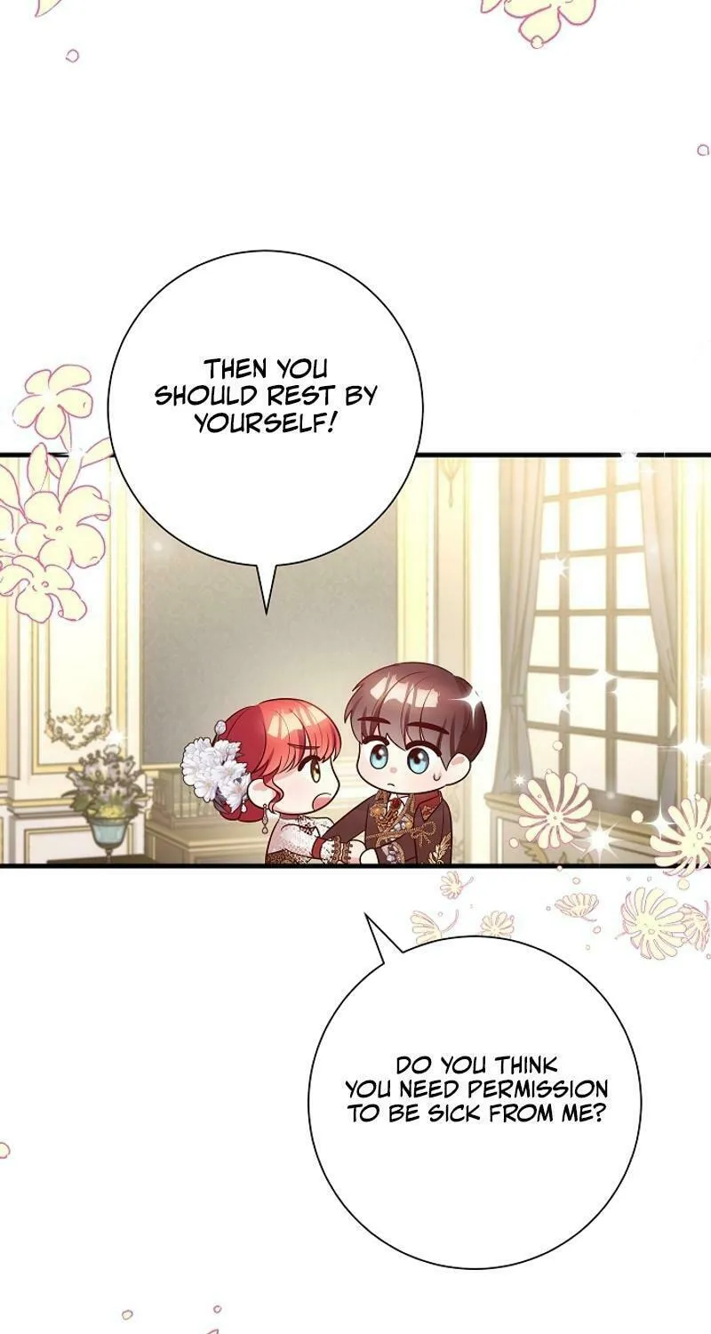 Running Away at Night Chapter 6 page 35 - 