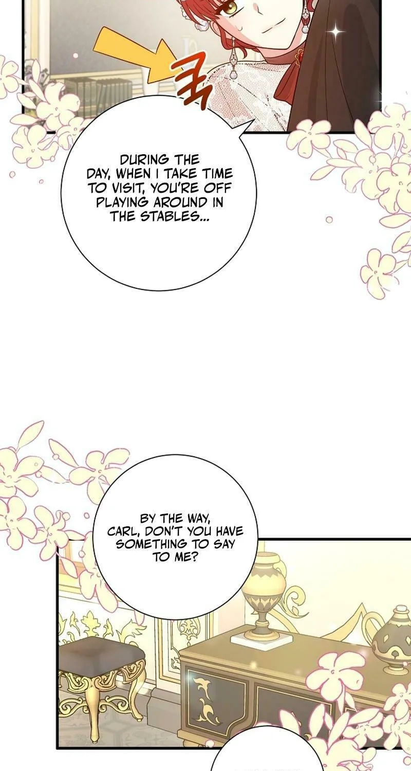 Running Away at Night Chapter 6 page 39 - 