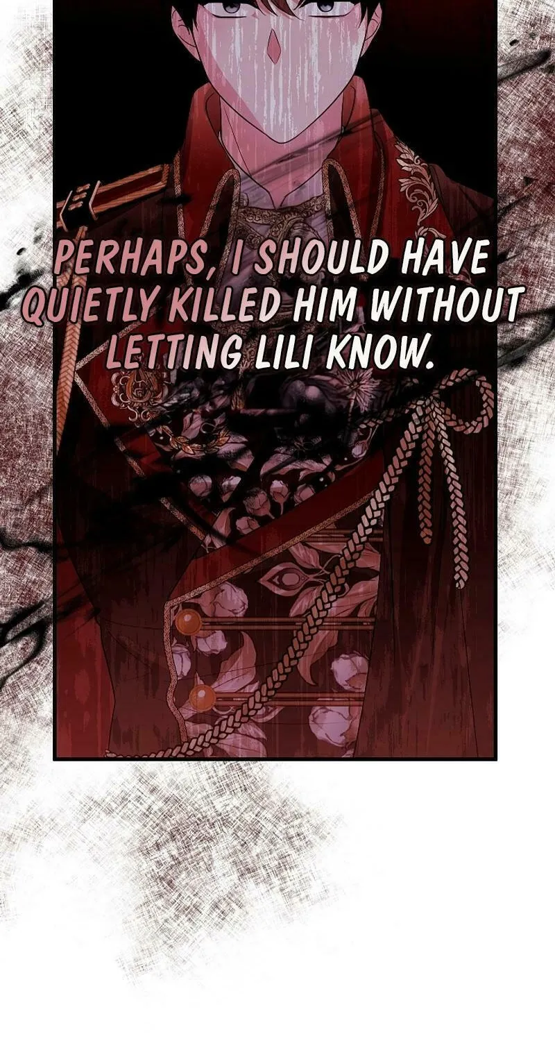 Running Away at Night Chapter 6 page 46 - 