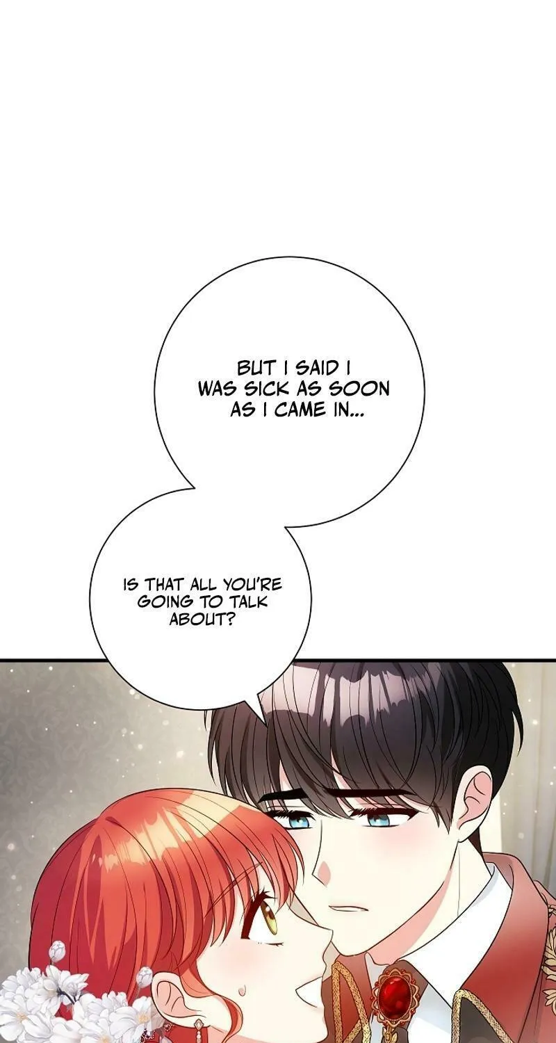 Running Away at Night Chapter 6 page 51 - 