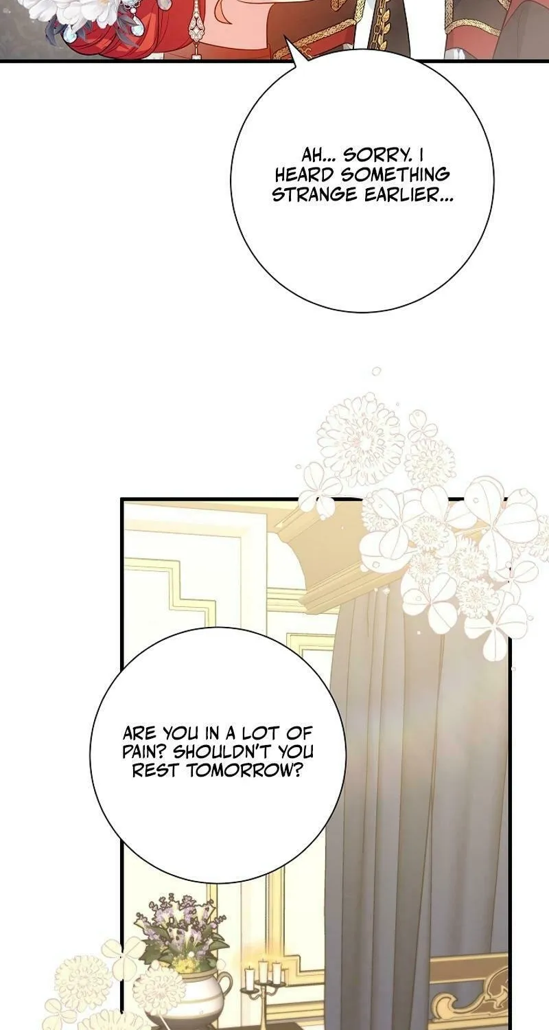Running Away at Night Chapter 6 page 52 - 