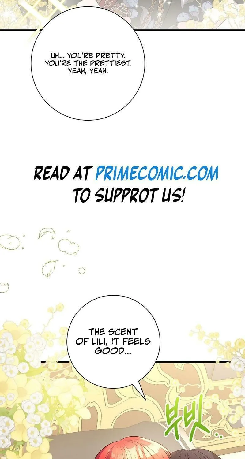 Running Away at Night Chapter 6 page 57 - 