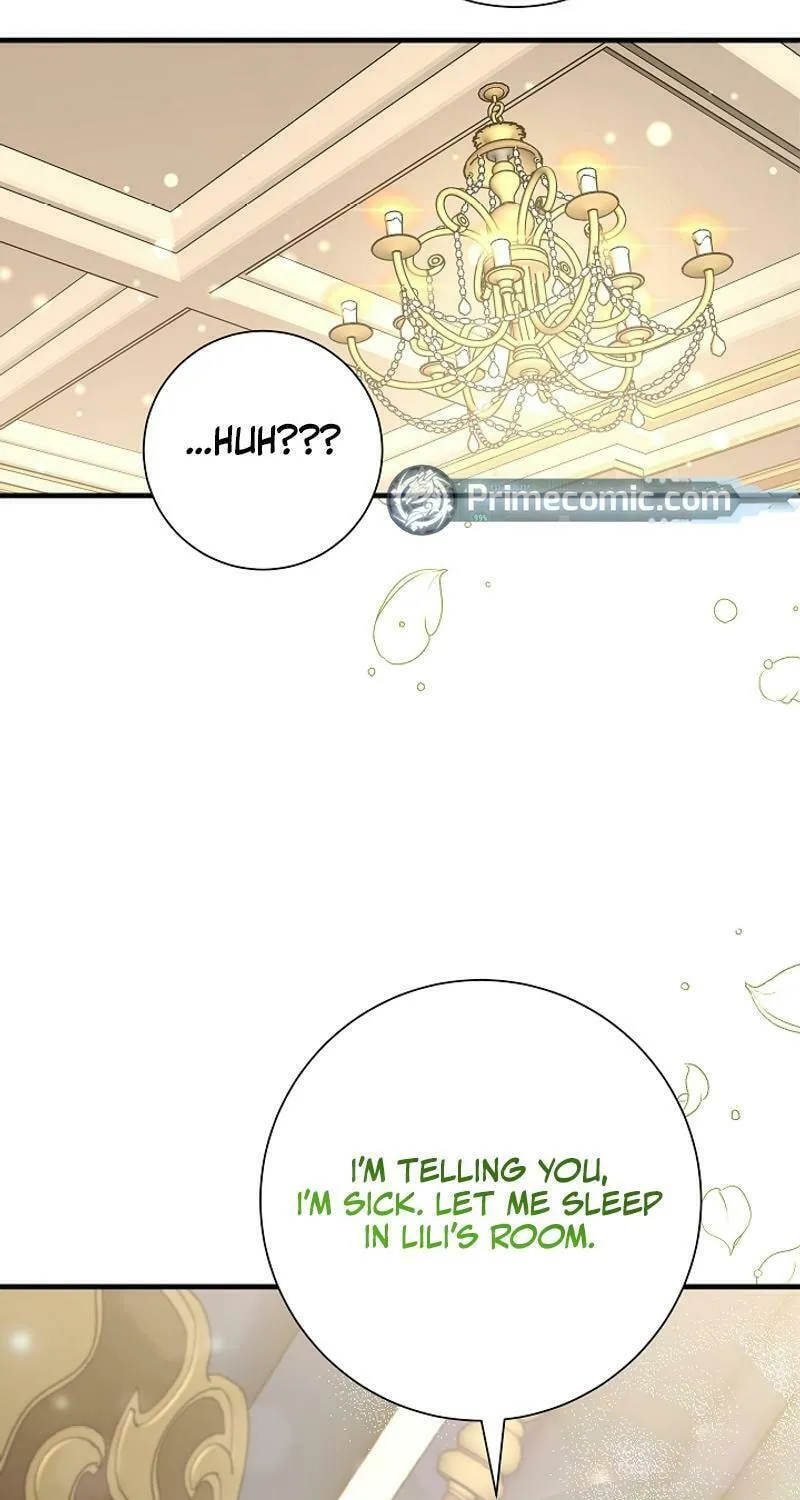 Running Away at Night Chapter 6 page 59 - 